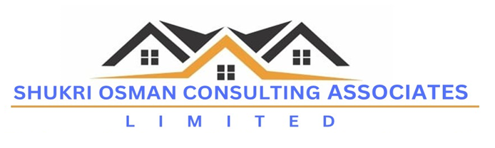 Shukri Osman Consulting