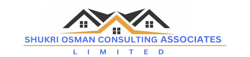 Shukri Osman Consulting